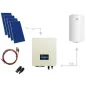 Zestaw do grzania wody w bojlerach ECO Solar Boost PRO 1650W MPPT 4xPV Mono