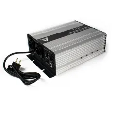 Zasilacz awaryjny (UPS + AVR) 12V UPS-2000SR Sinus 2000W/1000W 12V/230V
