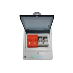 Zabezpieczenie DC/DC instalacji PV PVP-10 700V/16A