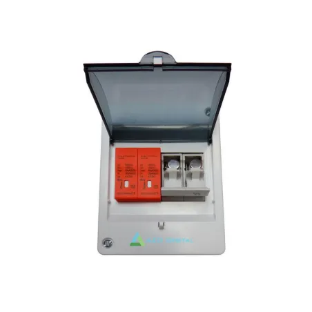 Zabezpieczenie DC/DC instalacji PV PVP-10 700V/16A