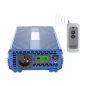 Przetwornica napięcia 12 VDC / 230 VAC ECO MODE SINUS IPS-2000S PRO 2000W
