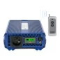 Przetwornica napięcia 12 VDC / 230 VAC ECO MODE SINUS IPS-1000S PRO 1000W