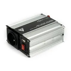 Samochodowa przetwornica napięcia 12 VDC / 24 VDC / 230 VAC IPS-800 800W DUO