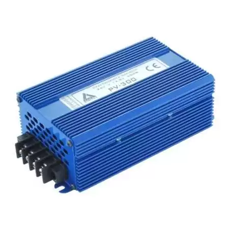 Przetwornica napięcia 20÷80 VDC / 13.8 VDC PV-300 300W