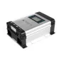 Solarny regulator ładowania MPPT 24 - 60A wyświetlacz LCD