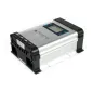 Solarny regulator ładowania MPPT 24 - 40A wyświetlacz LCD