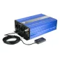 Przetwornica napięcia 24 VDC / 230 VAC SINUS IPS-3000S 3000W