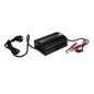 Ładowarka sieciowa 12 V do akumulatorów BC-10 10A (230V/12V) 3 stopnie ładowania