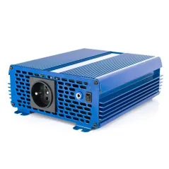 Przetwornica napięcia 12 VDC / 230 VAC ECO MODE SINUS IPS-1000S 1000W