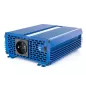 Przetwornica napięcia 12 VDC / 230 VAC ECO MODE SINUS IPS-1000S 1000W