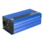 Przetwornica napięcia 24 VDC / 230 VAC SINUS IPS-2000S 2000W