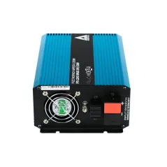 Przetwornica napięcia 24 VDC / 230 VAC SINUS IPS-1200S 1200W