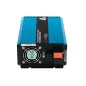 Przetwornica napięcia 24 VDC / 230 VAC SINUS IPS-1200S 1200W