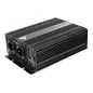 Samochodowa przetwornica napięcia 24 VDC / 230 VAC IPS-4000 4000W