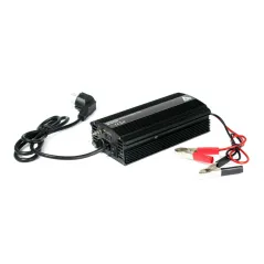 Ładowarka sieciowa 12 V do akumulatorów BC-20 20A (230V/12V) 3 stopnie ładowania