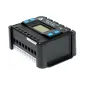 Solarny regulator ładowania PWM SOL-30ED 12/24 - 30A (wyświetlacz LCD) Solarny regulator ładowania PWM SOL-30ED 12/24 - 30A (wyświetlacz LCD)