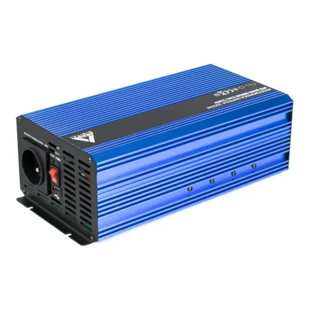 Przetwornica napięcia 12 VDC / 230 VAC SINUS IPS-2000S 2000W