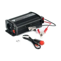 Samochodowa przetwornica napięcia 12 VDC / 230 VAC IPS-800U 800W