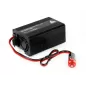 Samochodowa przetwornica napięcia 12 VDC / 230 VAC IPS-400 400W