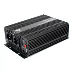 Samochodowa przetwornica napięcia 12 VDC / 230 VAC IPS-4000 4000W