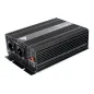 Samochodowa przetwornica napięcia 12 VDC / 230 VAC IPS-4000 4000W Samochodowa przetwornica napięcia 12 VDC / 230 VAC IPS-4000 4000W