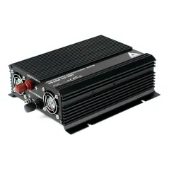 Samochodowa przetwornica napięcia 12 VDC / 230 VAC IPS-2000 2000W