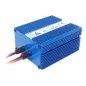 Przetwornica napięcia 10÷30 VDC / 13.8 VDC PC-100H-12V 100W IZOLACJA GALWANICZNA Wodoszczelna - pełna izolacja IP67
