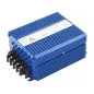 Przetwornica napięcia 10÷30 VDC / 13.8 VDC PC-150-12V 150W IZOLACJA GALWANICZNA Przetwornica napięcia 10÷30 VDC / 13.8 VDC PC-150-12V 150W IZOLACJA GALWANICZNA