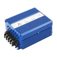 Przetwornica napięcia 10÷30 VDC / 24 VDC PC-100-24V 100W IZOLACJA GALWANICZNA