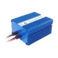 Przetwornica napięcia 10÷20 VDC / 24 VDC PU-250H 24V 250W Wodoszczelna - pełna izolacja IP67 Przetwornica napięcia 10÷20 VDC / 24 VDC PU-250H 24V 250W Wodoszczelna - pełna izolacja IP67