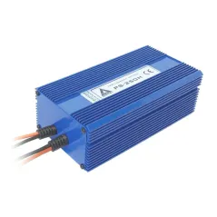 Przetwornica napięcia 30÷80 VDC / 24 VDC PS-250H-24 250W izolacja galwaniczna Wodoszczelna - pełna izolacja IP67