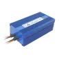 Przetwornica napięcia 30÷80 VDC / 13.8 VDC PS-250H-12 250W izolacja galwaniczna Wodoszczelna - pełna izolacja IP67 Przetwornica napięcia 30÷80 VDC / 13.8 VDC PS-250H-12 250W izolacja galwaniczna Wodoszczelna - pełna izolacja IP67