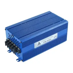 Przetwornica napięcia 30÷80 VDC / 13.8 VDC PS-500-12V 500W izolacja galwaniczna