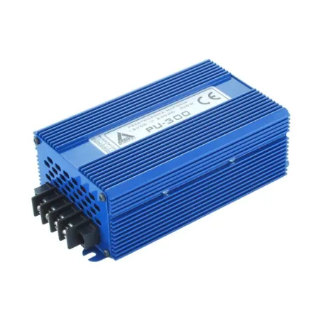 Przetwornica napięcia 10÷20 VDC / 48 VDC PU-300 48V 300W