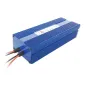 Przetwornica napięcia 24 VDC / 13.8 VDC PE-40H 450W Wodoszczelna - pełna izolacja IP67 Przetwornica napięcia 24 VDC / 13.8 VDC PE-40H 450W Wodoszczelna - pełna izolacja IP67