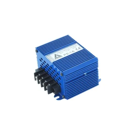Przetwornica napięcia 24 VDC / 13.8 VDC PE-16 150W