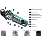 ATS FGO34 H-FILTR 1/2" 0,01 micron max. 16bar 600 l/min mechaniczno-koalescencyjny olej ATS FGO34 H-FILTR 1/2" 0,01 micron max. 16bar 600 l/min mechaniczno-koalescencyjny olej