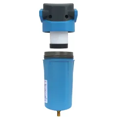 ATS FGO34 M-FILTR 1/2" 1/0,1 micron max. 16bar 600 l/min mechaniczno-koalescencyjny olej