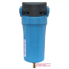 ATS FGO34 M-FILTR 1/2" 1/0,1 micron max. 16bar 600 l/min mechaniczno-koalescencyjny olej