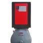 Sprężarka śrubowa Profi Kompressoren ARROW 5.5kW/500L zestaw na zbiorniku poziomym Sprężarka śrubowa Profi Kompressoren ARROW 5.5kW/500L zestaw na zbiorniku poziomym