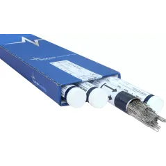 Bohler TIG drut spawalniczy pręt TIG 316L chromowo-niklowy 1.6x1000/opk. 5kg (cena za 1kg)