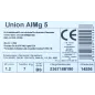 Bohler MIG drut spawalniczy 5356 ALMg5 1.2x7kg szpula (cena za 1 szpulę) Bohler MIG drut spawalniczy 5356 ALMg5 1.2x7kg szpula (cena za 1 szpulę)