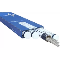 Bohler TIG drut spawalniczy pręt TIG 316L chromowo-niklowy 3.2x1000/opk. 5kg (cena za 1kg)
