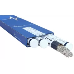 Bohler TIG drut spawalniczy pręt TIG 316L chromowo-niklowy 2.0x1000/opk. 5kg (cena za 1kg)