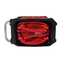 Mikroprocesorowy prostownik do akumulatorów samochodowych z funkcją boost 12V/24V FC-15