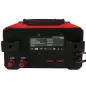 Mikroprocesorowy prostownik do akumulatorów samochodowych z funkcją rozruchu 12V/24V 80A FC-80 Mikroprocesorowy prostownik do akumulatorów samochodowych z funkcją rozruchu 12V/24V 80A FC-80