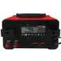 Mikroprocesorowy prostownik do akumulatorów samochodowych z funkcją rozruchu 12V/24V 80A FC-80
