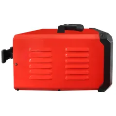 Mikroprocesorowy prostownik do akumulatorów samochodowych z funkcją rozruchu 12V/24V 80A FC-80