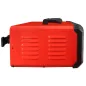 Mikroprocesorowy prostownik do akumulatorów samochodowych z funkcją rozruchu 12V/24V 80A FC-80