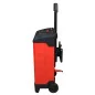 Mikroprocesorowy prostownik do akumulatorów samochodowych z funkcją rozruchu 12V/24V 250A FC-250 Mikroprocesorowy prostownik do akumulatorów samochodowych z funkcją rozruchu 12V/24V 250A FC-250